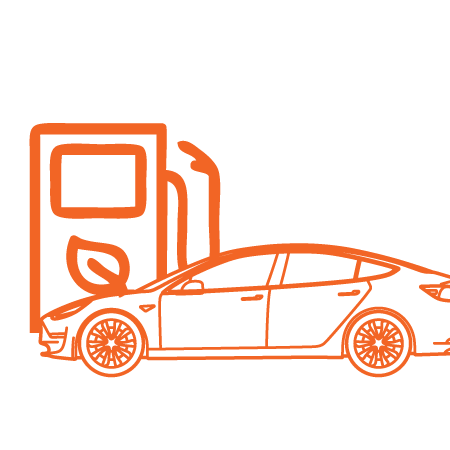 CNG Outlets