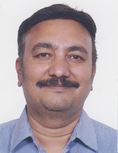 Shri Praveer Kumar Agrawal