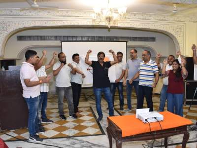 CUGL Team - Group Activity 1