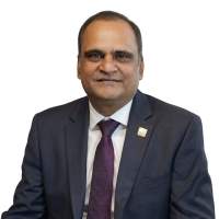 Shri Raman Kumar Srivastava