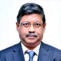 Shri Rajib Lochan Pal
