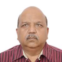 Shri Sunil Kumar Agrawal